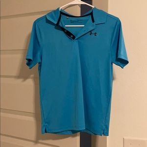 Under Armour Golf Polo